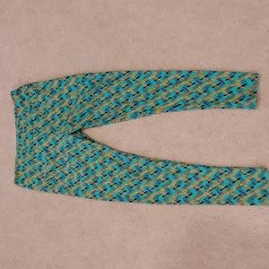 NWT LuLaRoe Tall & Curvy Leggings